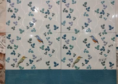 kitchen wall tiles